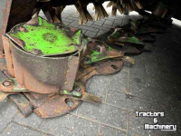 Faucheuse Deutz-Fahr Discmaster 624 T  Verkocht