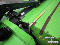 Faucheuse Deutz-Fahr Discmaster 624 T  Verkocht
