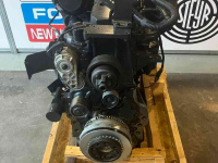 Moteur FPT FPT tier 3 6 cilinder