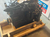 Moteur FPT FPT tier 3 6 cilinder