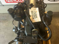 Moteur FPT FPT tier 3 6 cilinder