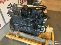 Moteur FPT FPT tier 3 6 cilinder