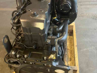 Moteur FPT FPT tier 3 6 cilinder