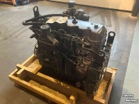 Moteur FPT FPT tier 3 6 cilinder