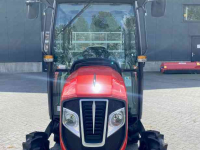 Tracteur pour horticulture Shibaura SB50H Compacttractor