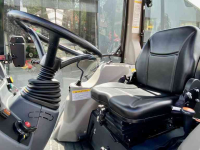 Tracteur pour horticulture Shibaura SB50H Compacttractor