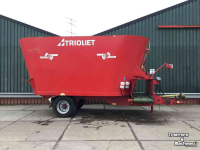 Mélangeuse Verticale Trioliet SM-2-24-VLH-B Voermengwagen