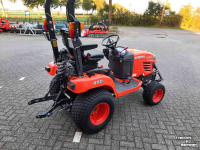 Tracteur pour horticulture Kubota BX2350 Compact traktoren