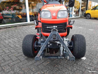 Tracteur pour horticulture Kubota BX2350 Compact traktoren