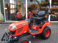 Tracteur pour horticulture Kubota BX2350 Compact traktoren