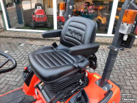 Tracteur pour horticulture Kubota BX2350 Compact traktoren