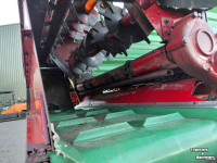 Remorque distributrice Strautmann FVW 120
