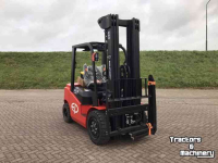 Chariot élévateur EP Equipment EFL352-X5