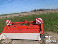 Faucheuse Kuhn GMD802 F-FF