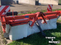 Faucheuse Kuhn GMD802 F-FF