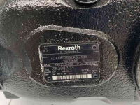 Nouvelles pièces diverse Giant LS pomp Rexroth A10V063