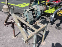 Pompe d‘irrigation Caprari MEC-DMR80-3/2C1:3,83