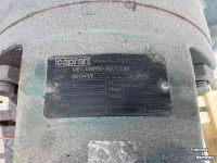 Pompe d‘irrigation Caprari MEC-DMR80-3/2C1:3,83