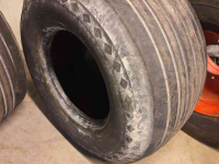 Roues, Pneus, Jantes, Barillets Jumelage  550/60x22.5 buitenbanden