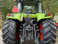 Tracteur Claas Arion 440 Cis