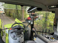 Tracteur Claas Arion 440 Cis