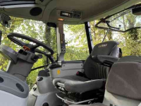 Tracteur Claas Arion 440 Cis