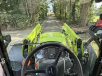 Tracteur Claas Arion 440 Cis