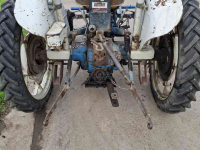 Tracteurs anciens Ford Dexta