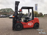 Chariot élévateur EP Equipment EP EFL352-X5 Elektrische heftruck 3500kg