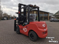 Chariot élévateur EP Equipment EP EFL352-X5 Elektrische heftruck 3500kg