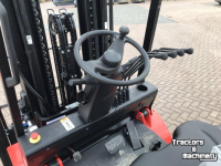 Chariot élévateur EP Equipment EP EFL352-X5 Elektrische heftruck 3500kg