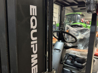 Chariot élévateur EP Equipment EP EFL352-X5 Elektrische heftruck 3500kg