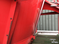 Mélangeuse Verticale Trioliet TRIOLIET SM-2-24-VLH-B