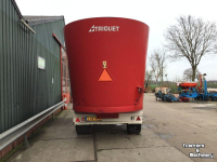 Mélangeuse Verticale Trioliet TRIOLIET SM-2-24-VLH-B