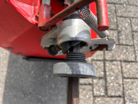 Semoir  Mechanische zaaibak