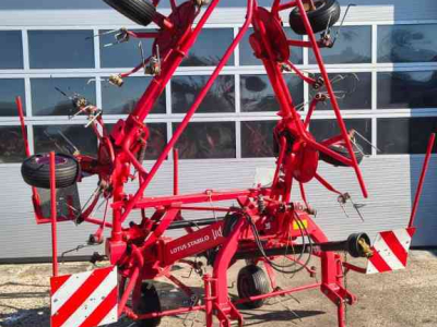 Faneur Lely Lotus 675