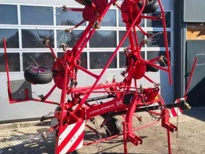 Faneur Lely Lotus 675