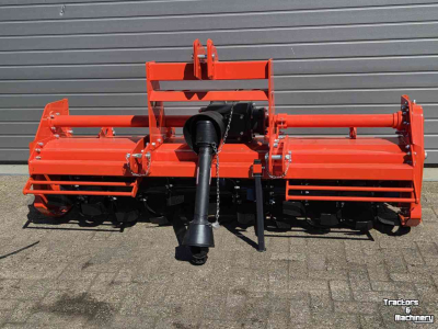 Fraise rotative Boxer GF230TCA