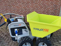 Tombereau / Benne TP  Bendie mini-dumper / dumper B450G 24 volt