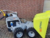 Tombereau / Benne TP  Bendie mini-dumper / dumper B450G 24 volt