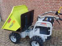 Tombereau / Benne TP  Bendie mini-dumper / dumper B450G 24 volt