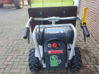 Tombereau / Benne TP  Bendie mini-dumper / dumper B450G 24 volt