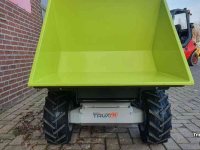 Tombereau / Benne TP  Bendie mini-dumper / dumper B450G 24 volt
