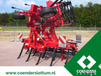 Cultivateur Evers Evers CULTIVATOR MUSTANG 17 - 510  + Ø62 CM BUIZENROL