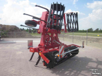 Cultivateur Evers Evers CULTIVATOR MUSTANG 17 - 510  + Ø62 CM BUIZENROL