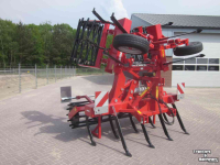 Cultivateur Evers Evers CULTIVATOR MUSTANG 17 - 510  + Ø62 CM BUIZENROL