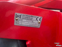Faucheuse Lely Splendimo 240HD achtermaaier / schijvenmaaier / bermmaaier / Lely maaier