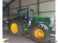 Tracteur John Deere 6215 R Tractor