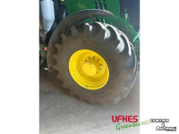 Tracteur John Deere 6215 R Tractor