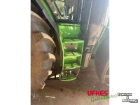 Tracteur John Deere 6215 R Tractor